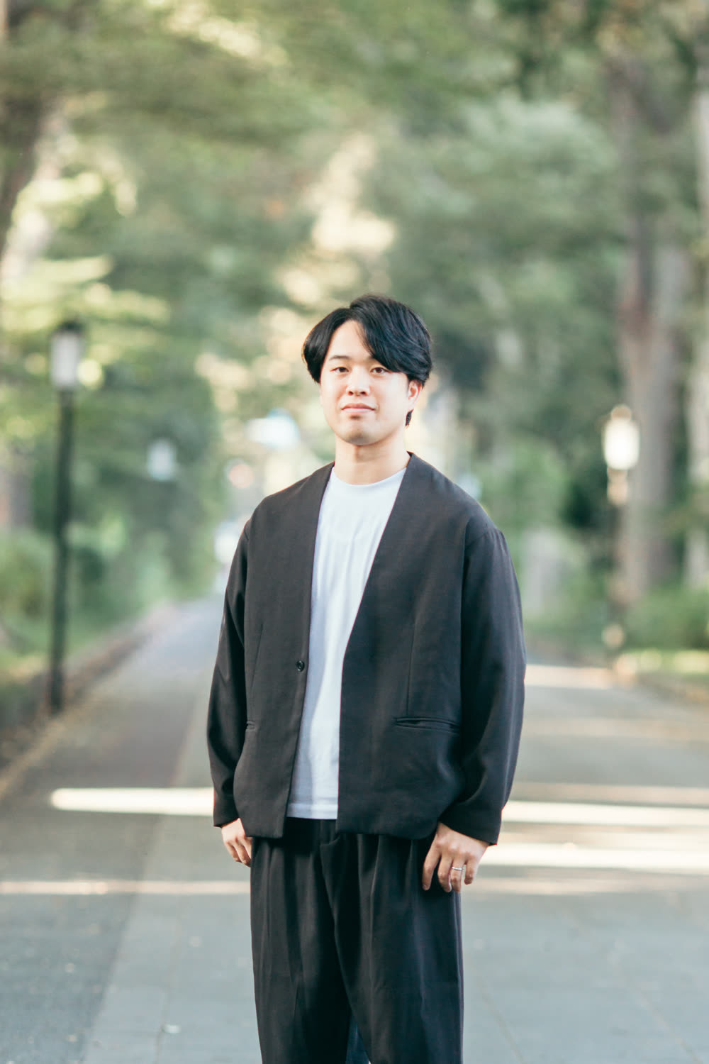 自律学習指導塾SAIL 大成校の石田 幹